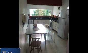 Imagem 4: Casa com 3 dormitórios à venda, 266 m² por R$ 1.500.000 - Vila Mariana - São Paulo/São Pau