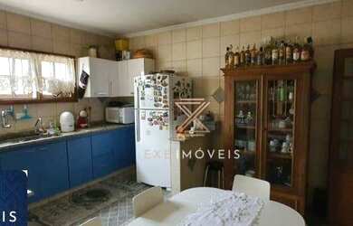 Imagem 7: Casa com 2 dormitórios à venda, 158 m² por R$ 990.000 - Campo Belo - São Paulo/SP