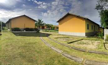 Imagem 4: Casa de vila para venda possui 65 metros quadrados com 2 quartos em Japão - Araruama - RJ