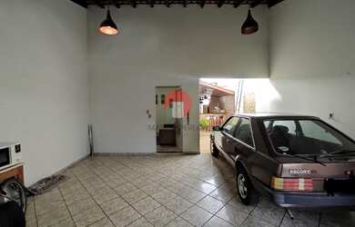 Imagem 5: RESIDÊNCIA - JARDIM CAROLINA