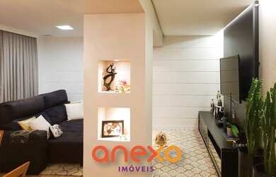 Imagem 5: Lindo apartamento mobiliado com 3 dormitórios disponível para venda no bairro Vila Formosa