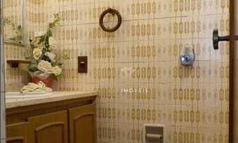 Imagem 2: Apartamento com 3 dormitórios à venda, 115 m² por R$ 600.000,00 - Santana - São Paulo/SP