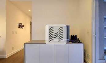 Imagem 3: Apartamento com 2 dormitórios para alugar, 56 m² por R$ 2.500,00/mês - Lauzane Paulista