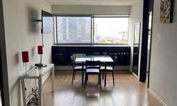 Imagem 2: VENDO AP. NO LEBLON - ZONA SUL