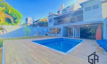 Imagem: Casa Itapoã com Piscina