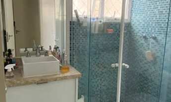 Imagem 7: Apartamento com 3 dormitórios à venda, 90 m² por R$ 590.000,00 - Condomínio Riviera de Vin