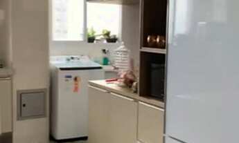 Imagem 6: Terra Brasilis - Unidaes de 143m2 e 125m2 - 03 suites - 02 Vagas - Fino Acabamento