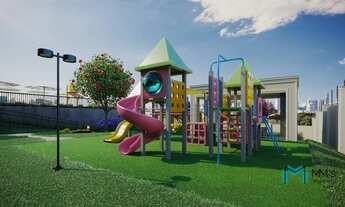 Imagem 3: Condomínio Vitality - terreno