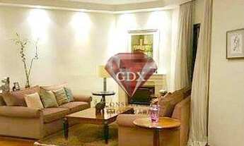 Imagem 2: Apartamento a venda no La Reserve Campo Belo