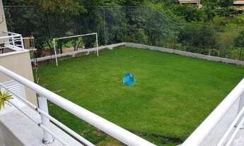 Imagem 6: Linda chácara -recanto dos Pássaros- Indaiatuba SP. composto por 4 dormitórios sendo 2 suí