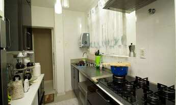 Imagem 4: Apartamento com 3 dormitórios à venda, 108 m² por R$ 2.500.000,00 - Ipanema - Rio de Janei