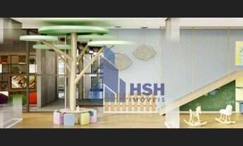 Imagem 4: Apartamento à venda no bairro Santo Amaro - São Paulo/SP