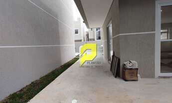 Imagem 5: Sobrado com 3 dormitórios à venda, 112 m² por R$ 580.000,00 - Bairro Alto - Curitiba/PR