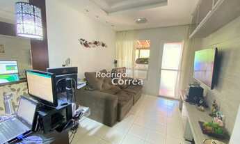 Imagem 3: Casa Duplex 2 Quartos - Sol da Manhã - Condomínio Fechado - Colina de Laranjeiras