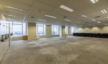 Imagem 7: Comercial/Industrial de 1660 metros quadrados no bairro Brooklin