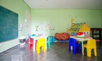 Imagem 5: Veredas Aricanduva II - Apartamento 3 dormitórios e 1 vaga de Garagem - Vila Carrão