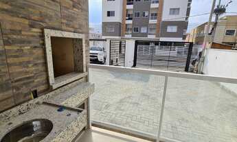 Imagem 4: Apartamento para venda com 65 metros quadrados com 2 quartos em Nova Palhoça - Palhoça - S