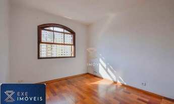 Imagem 2: Casa com 3 dormitórios à venda, 155 m² por R$ 1.395.000 - Paraíso - São Paulo/SP