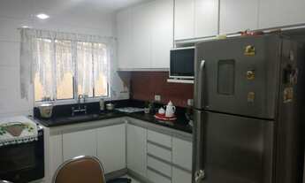 Imagem: Sobrado a venda 162 m² 2 quartos suite