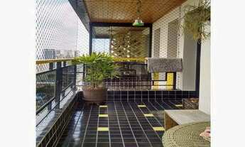 Imagem 3: Apartamento - Saúde - São Paulo