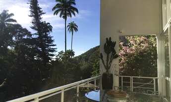 Imagem 2: Casa de condomínio para aluguel e venda Gávea - Rio de Janeiro - RJ