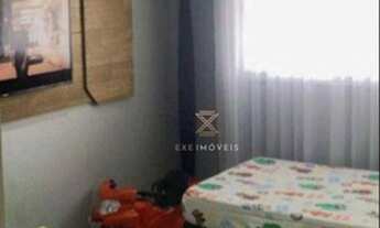 Imagem 7: Apartamento com 4 dormitórios à venda, 140 m² por R$ 950.000 - Santana - São Paulo/SP