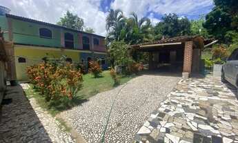 Imagem 4: Sítio Barra de Pojuca