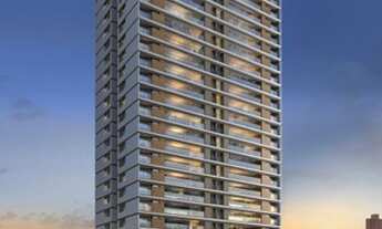 Imagem 4: Cobertura Duplex em Perdizes 286 M² 4 Suítes 3 Vagas Determinadas Alto Padrão