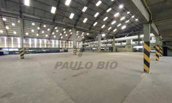 Imagem 2: SALVADOR - Galpão/Depósito/Armazém - Pirajá