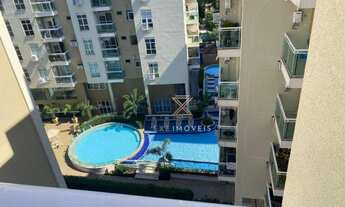 Imagem 7: Apartamento com 1 dormitório à venda, 40 m² por R$ 270.000 - Taquara - Rio de Janeiro/RJ