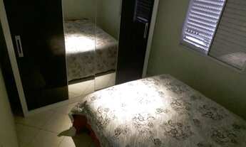 Imagem 6: Casa-sobrado em condomínio 2 dormitórios 2 vagas à venda no jardim jaraguá, parque anhangu