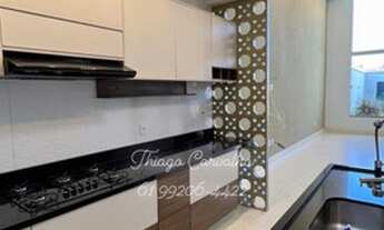 Imagem 6: Altíssimo padrão, lote de 500M