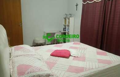 Imagem 6: Sobrado para Venda em Paraisópolis, Novo Horizonte, 3 dormitórios, 1 suíte, 3 banheiros, 4