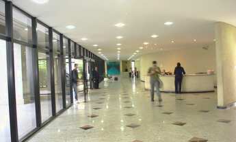 Imagem 4: Locação Conjunto Comercial Sao Paulo Brooklin Ref: 5379