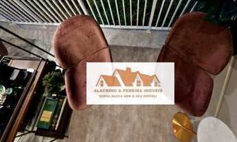 Imagem 3: Sacoma Apartamento A Venda 2 Dormitorios Com 55 m² 1 Vaga Novo Pronto P Morar