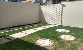 Imagem 2: Esmeraldas - Casa Padrão - Floresta Encantada