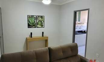 Imagem 5: Apartamento à venda no bairro Bom Jardim - São José do Rio Preto/SP
