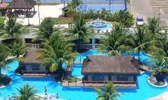 Imagem 4: Apartamento Sol da Manhã, 75 m, 2 quartos, 2 banheiros + lavabo, varanda fechada em vidros