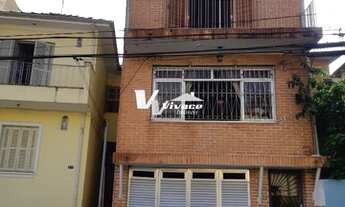 Imagem 1: SOBRADO VILA GUILHERME 4 DORMITÓRIOS