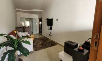 Imagem 4: Belo Horizonte - Casa Padrão - Santa Amélia