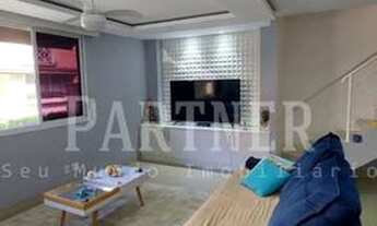 Imagem 2: Casa Triplex Condomínio Villagio Del Mare