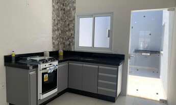 Imagem 5: BRAGANÇA PAULISTA - Casa Padrão - RESIDENCIAL QUINTA DOS VINHEDOS