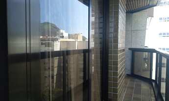 Imagem 2: RJ - Ipanema - Flat - 2 quartos - 91m²