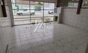 Imagem 2: Casa a Venda no bairro Ocian - Praia Grande, SP