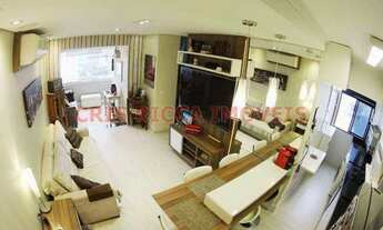 Imagem: Apartamento para Venda em São Paulo, Brooklin