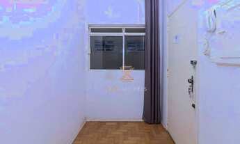 Imagem: Apartamento com 1 dormitório à venda