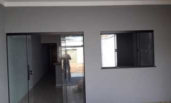 Imagem 6: Casa 2 Quartos Sendo 1 Suíte, Recanto do Bosque - Goiânia