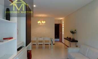 Imagem 2: Excelente apartamento na Praia da Costa Cód: 16245 Z Imobiliária Anderson Martins vende