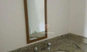 Imagem 2: Apartamento com 2 dormitórios à venda, 63 m² por R$ 390.000 - Camorim - Rio de Janeiro/RJ