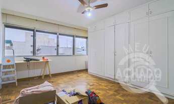 Imagem 7: Apartamento para Locação em São Paulo / SP no bairro Consolação - AP16